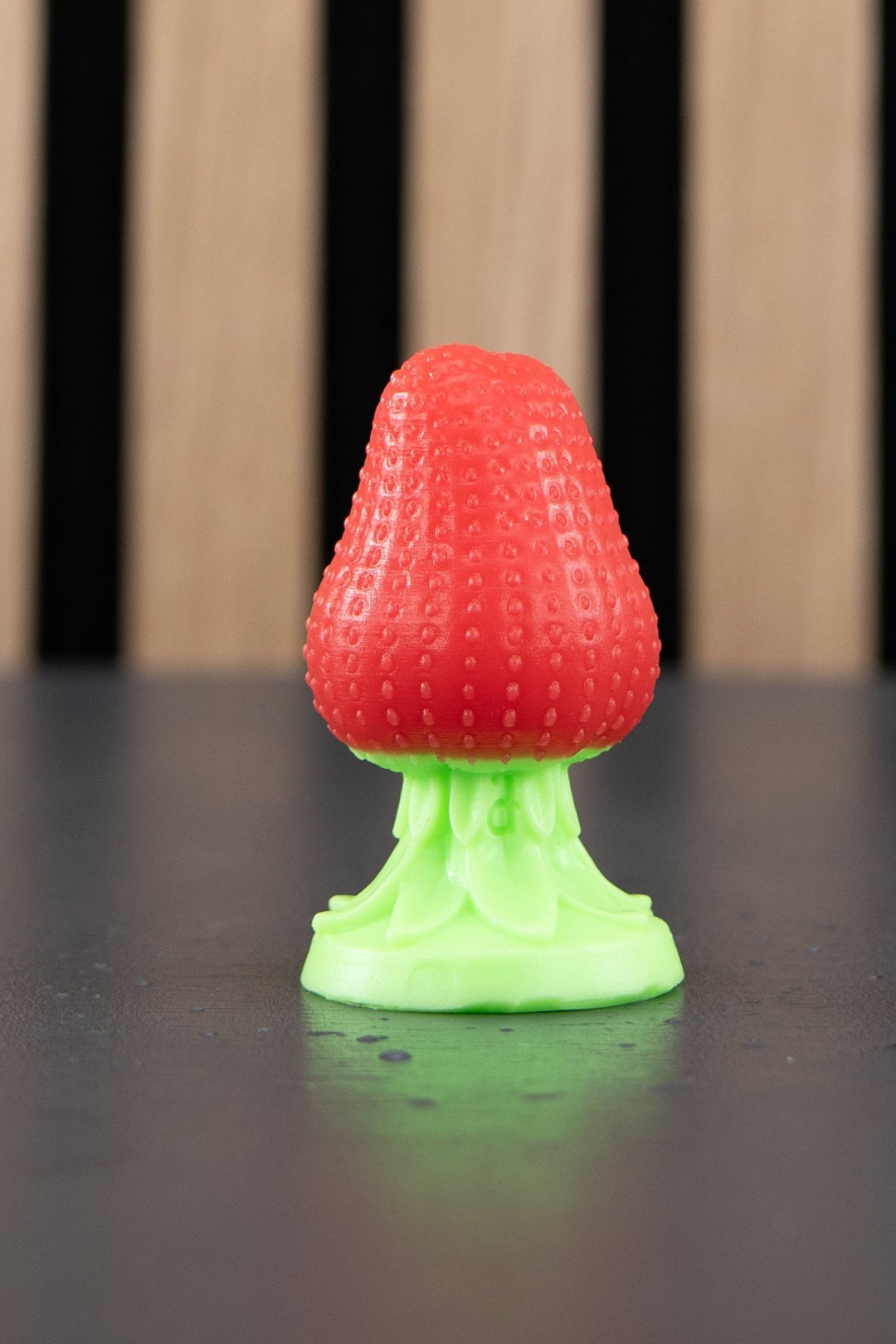 Strawberry Plug, Extra Small, Soft - PhreakClub