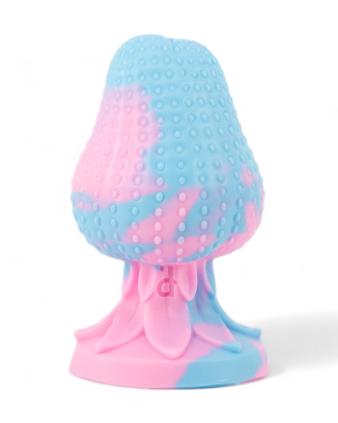 Strawberry Plug Novelty Butt Plug - PhreakClub