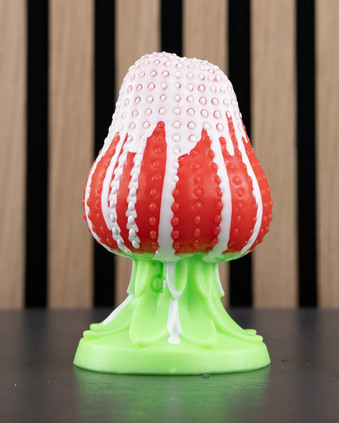 Strawberry Plug - Trophy, Soft Shaft/Firm Base - FLOP - PhreakClub