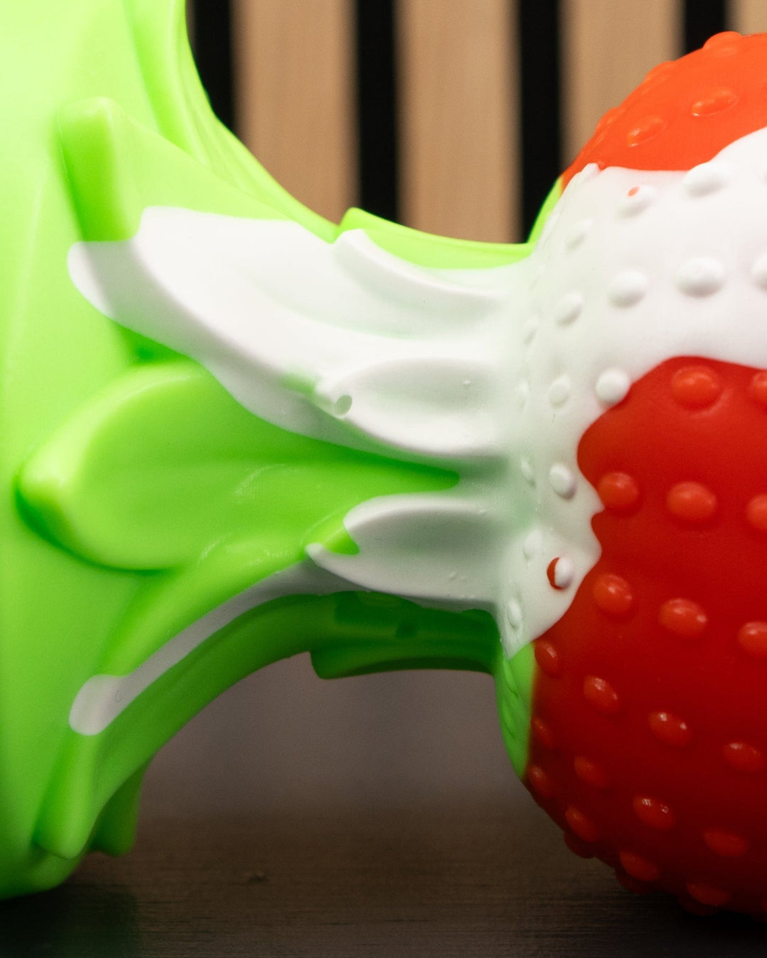 Strawberry Plug - Trophy, Soft Shaft/Firm Base - FLOP - PhreakClub