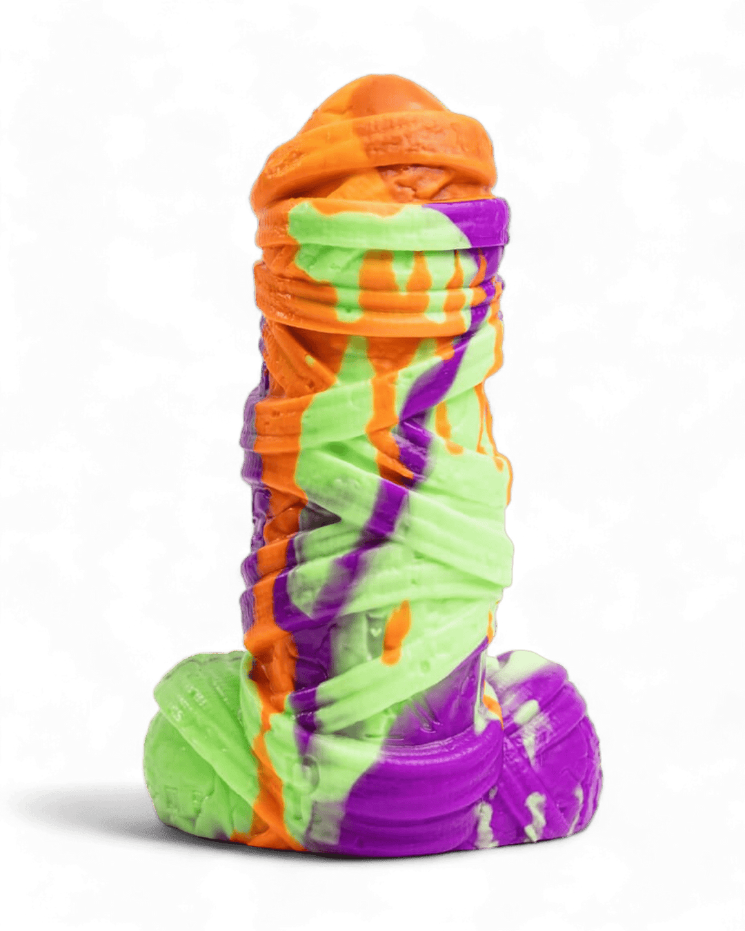 The Mummy Monster Fantasy Dildo - PhreakClub