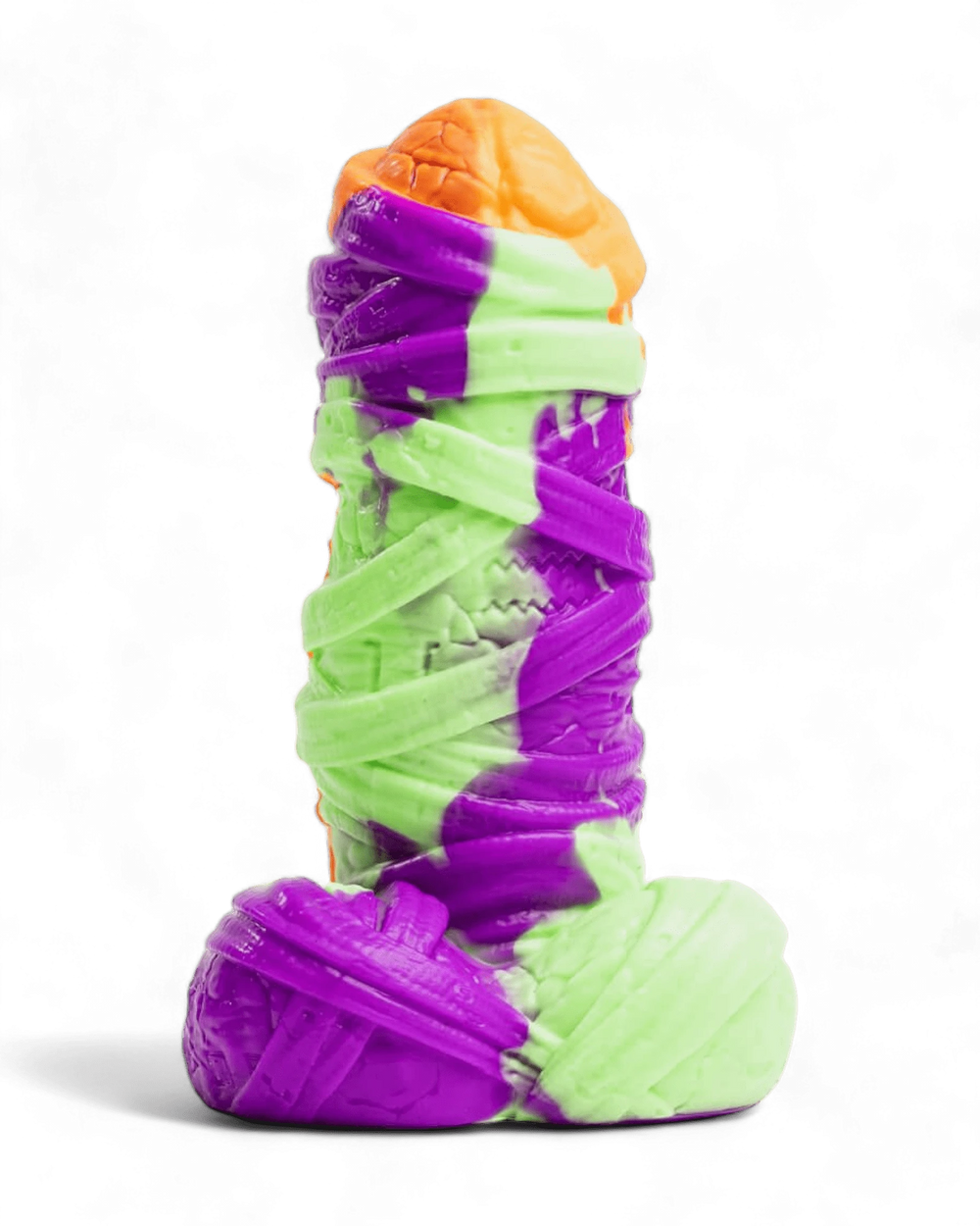 The Mummy Monster Fantasy Dildo - PhreakClub