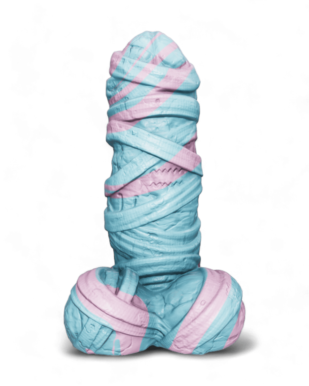 The Mummy Monster Fantasy Dildo - PhreakClub