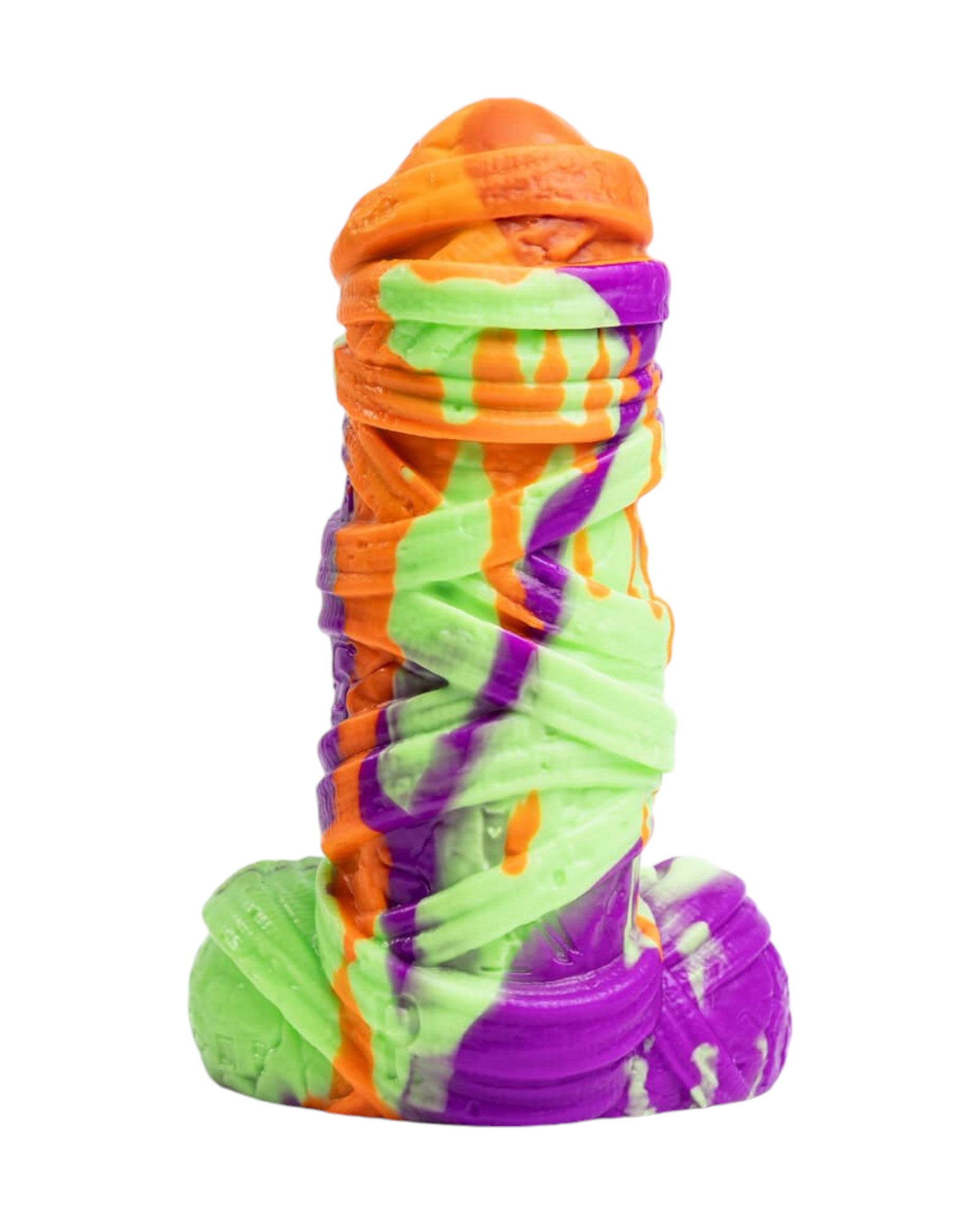 Phreak The Mummy