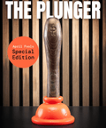 The Plunger - PhreakClub