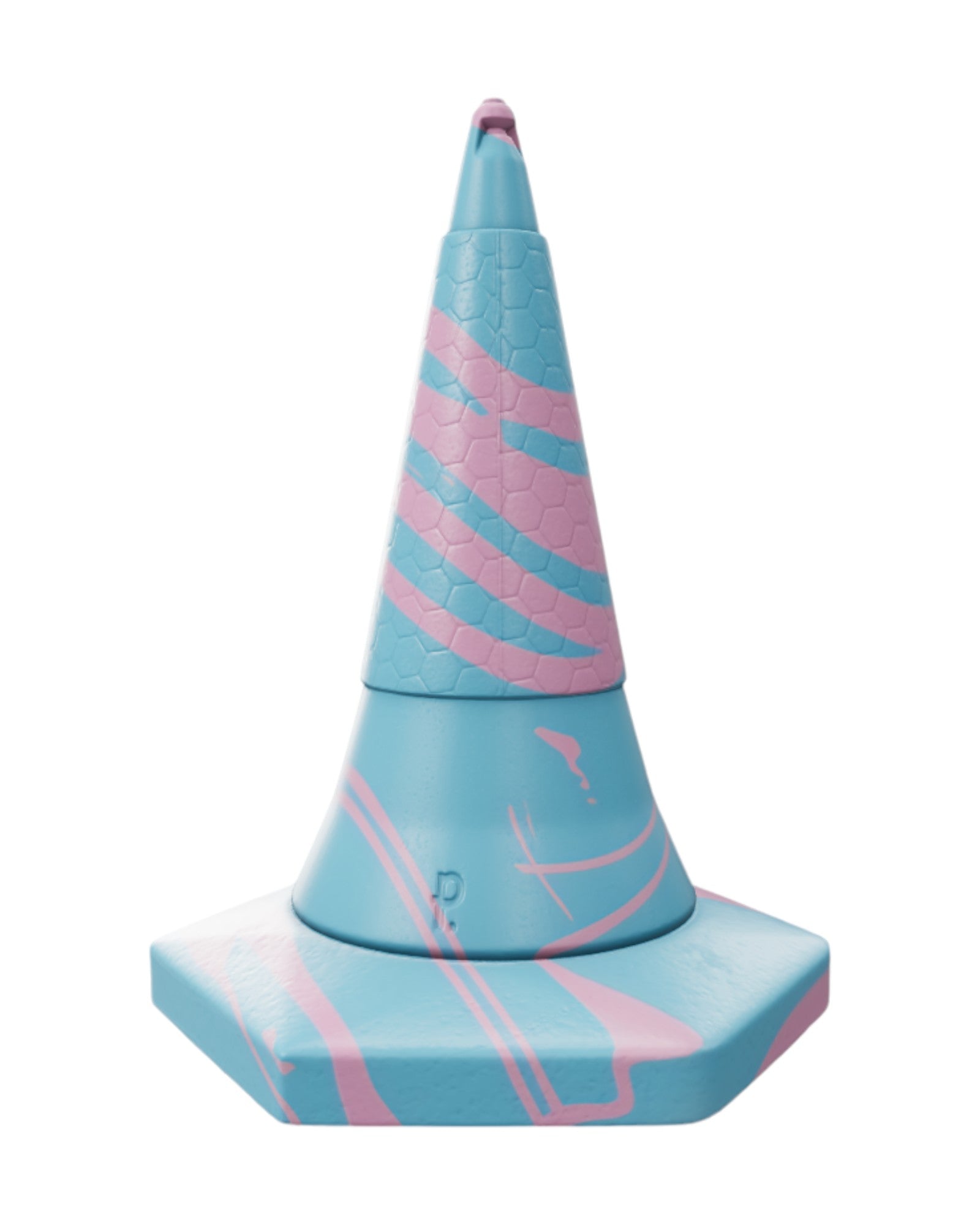 Phreak Traffic Cone
