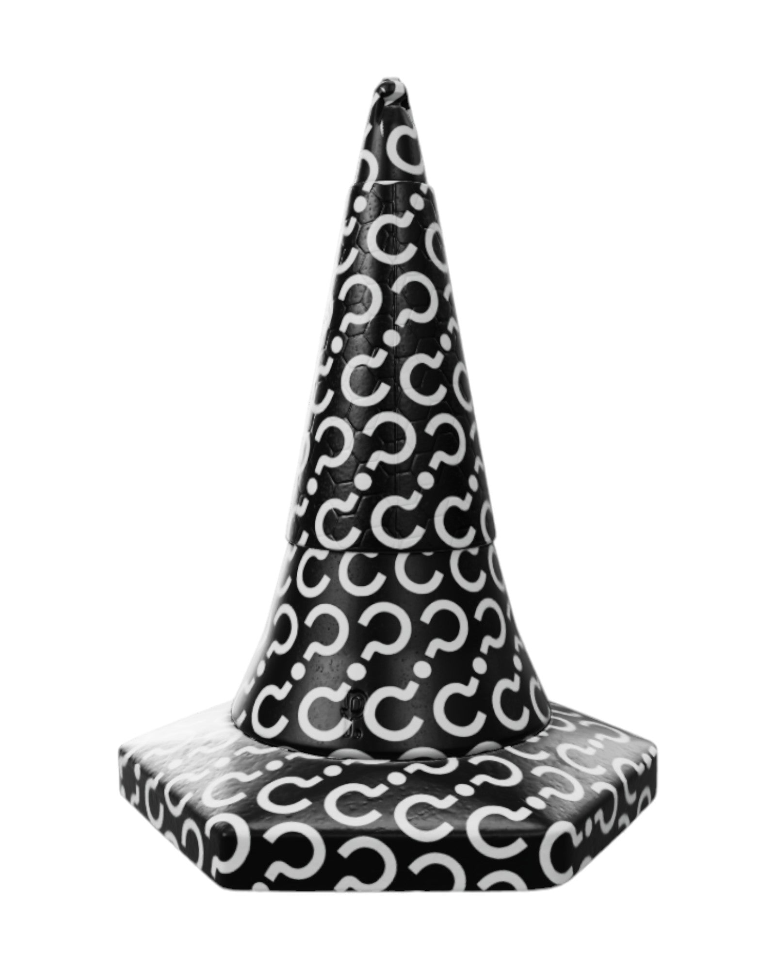 Phreak Traffic Cone