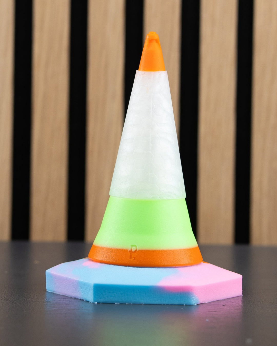 Traffic Cone, Extra Small, Medium - PhreakClub