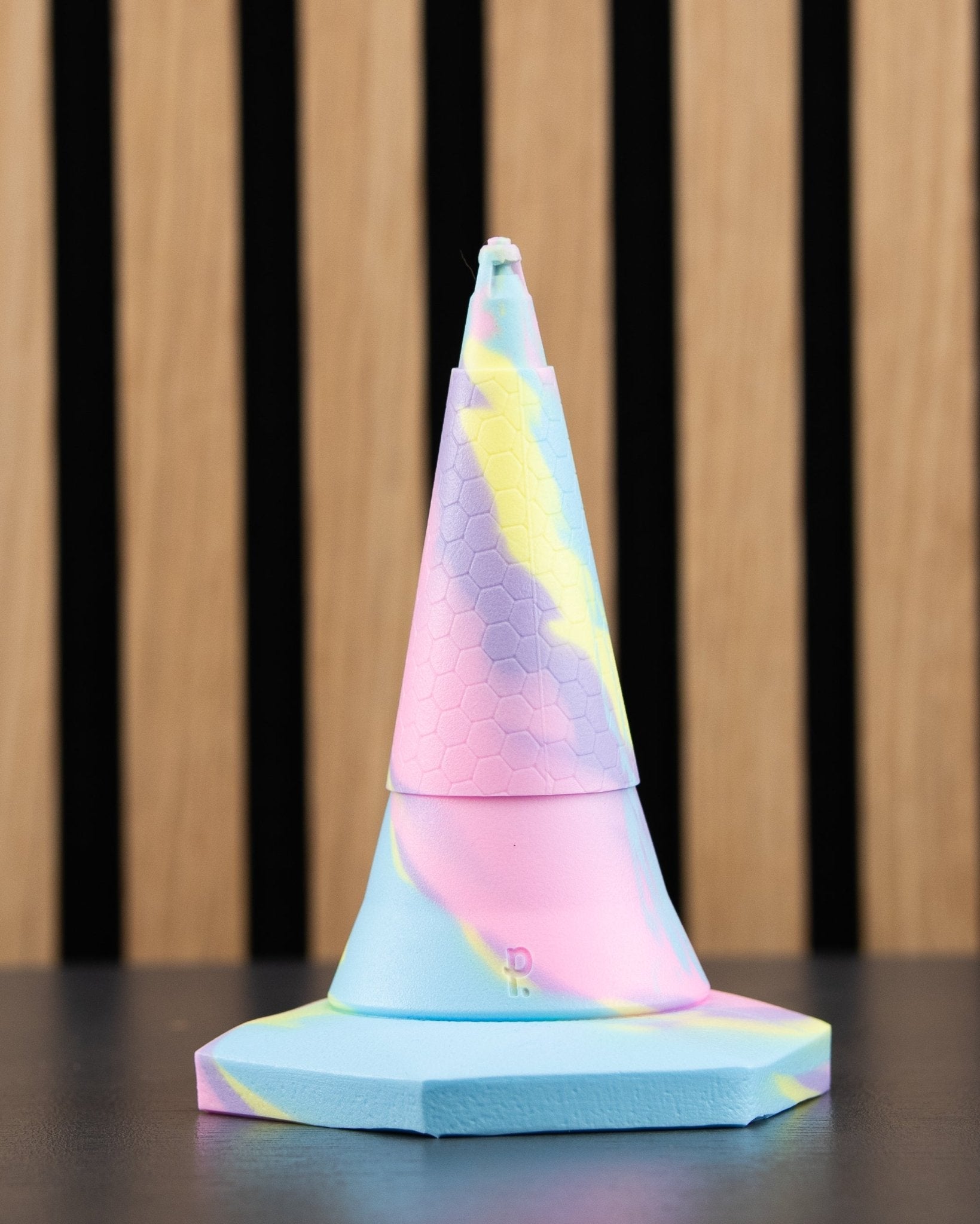 Traffic Cone Extra Small, Soft Traffic Cone, Extra Small, Medium