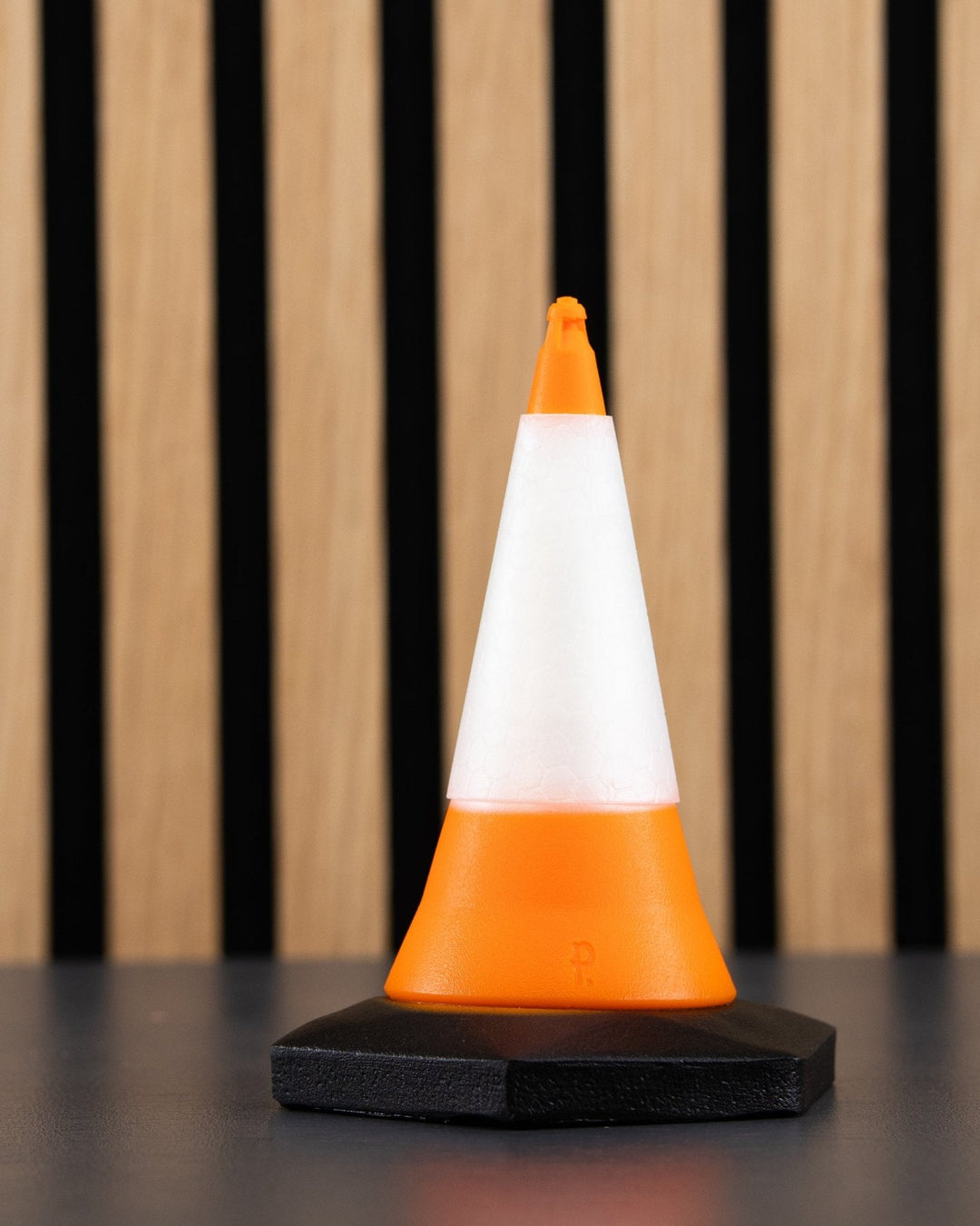 Traffic Cone - Extra Small, Soft - PhreakClub