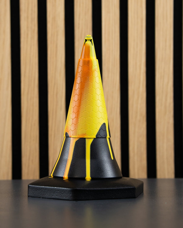 Traffic Cone - Medium, Medium - PhreakClub