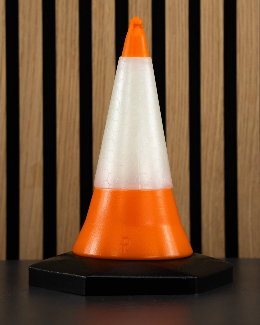 Traffic Cone - Medium, Soft Shaft/Firm Base - PhreakClub