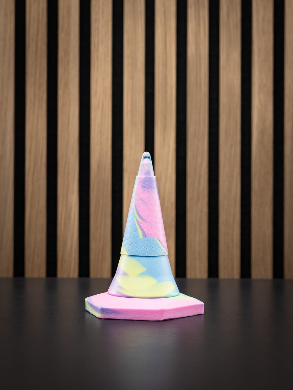 Traffic Cone - Small, Medium - PhreakClub