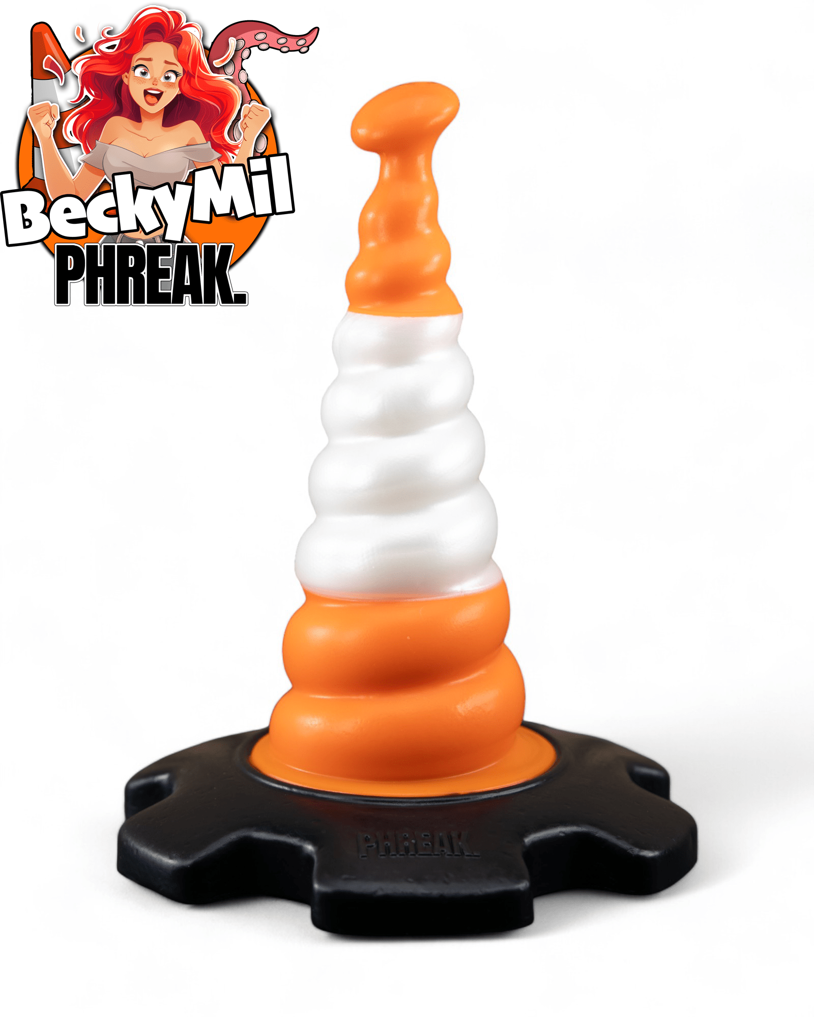 Phreak Skipper Cone