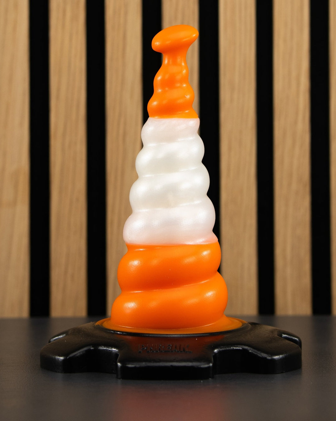 Twisty Cone - Small, Soft Shaft/Firm Base - PhreakClub