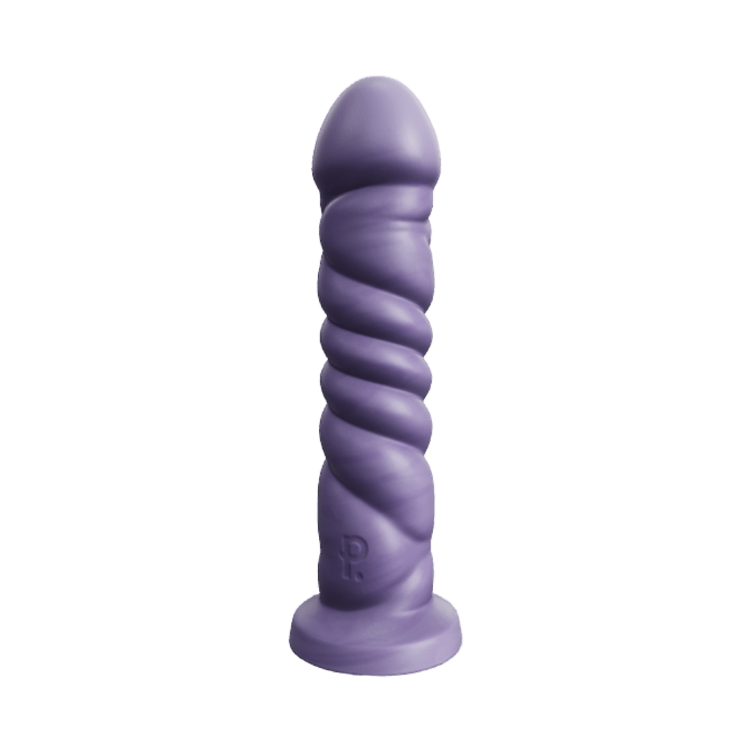 Two No Frills Dildo - PhreakClub