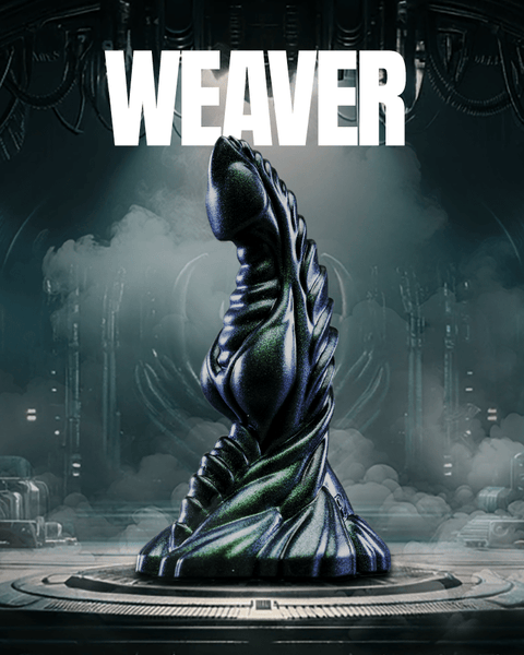 Weaver - PhreakClub