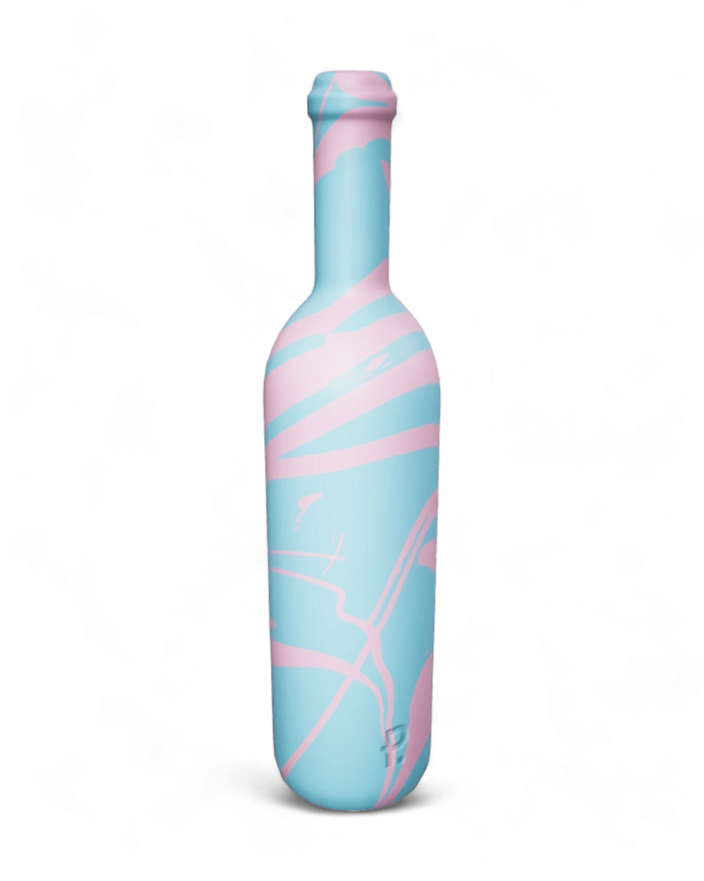 Wine Bottle Novelty Dildo - PhreakClub