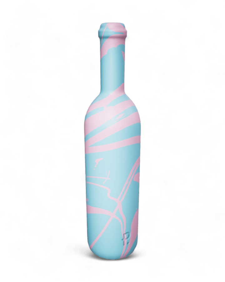 Wine Bottle Novelty Dildo - PhreakClub