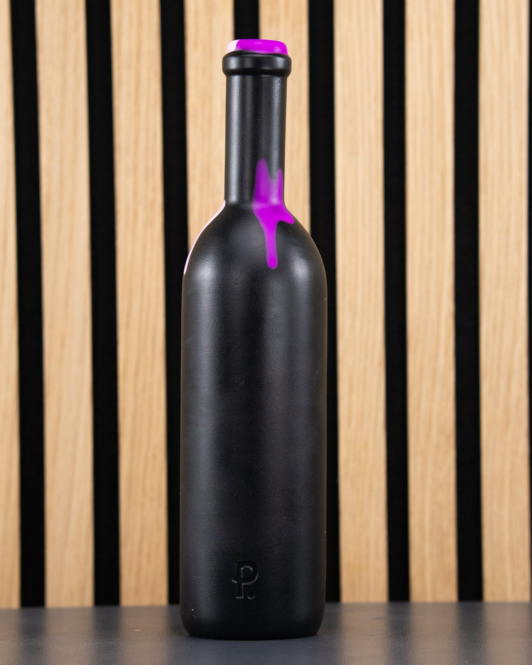 Wine - One Size, Soft Firmness - PhreakClub