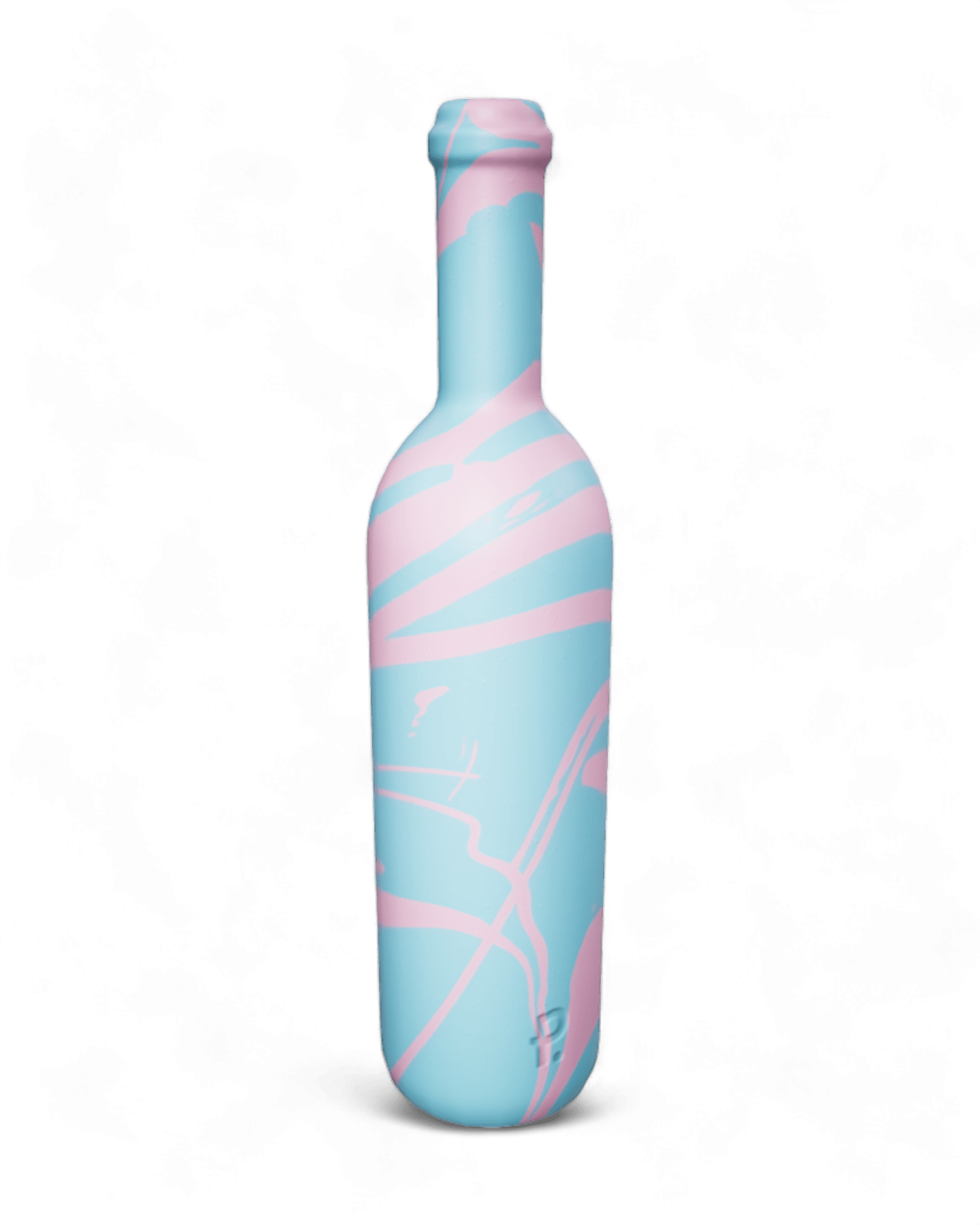 Phreak Wine Bottle
