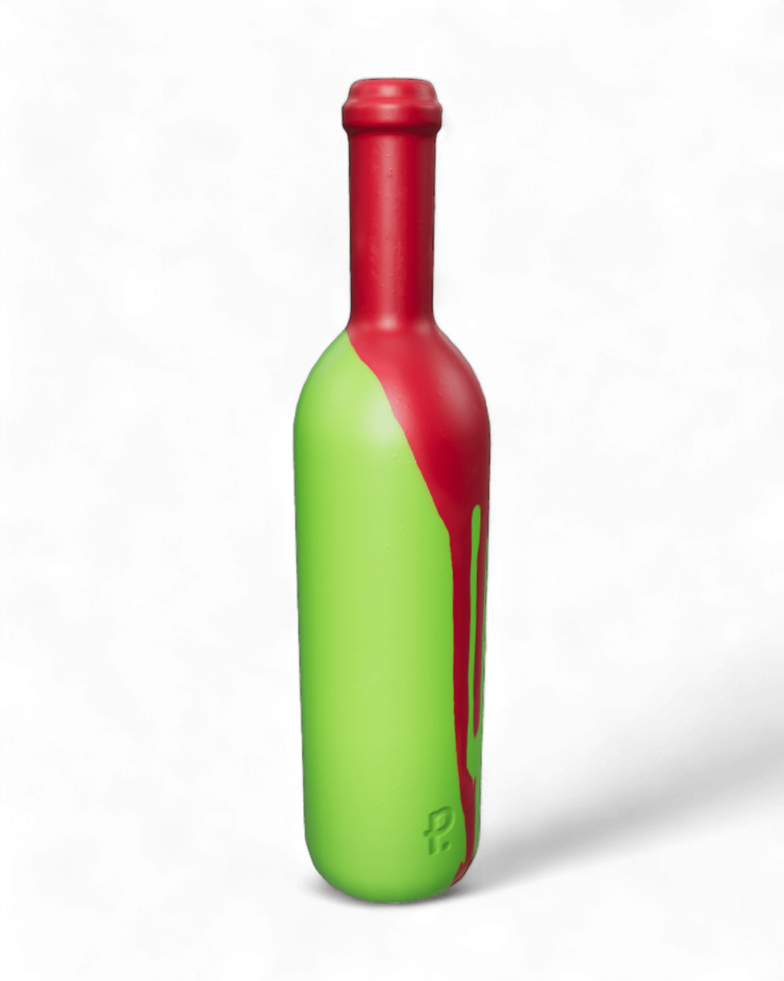 Phreak Wine Bottle