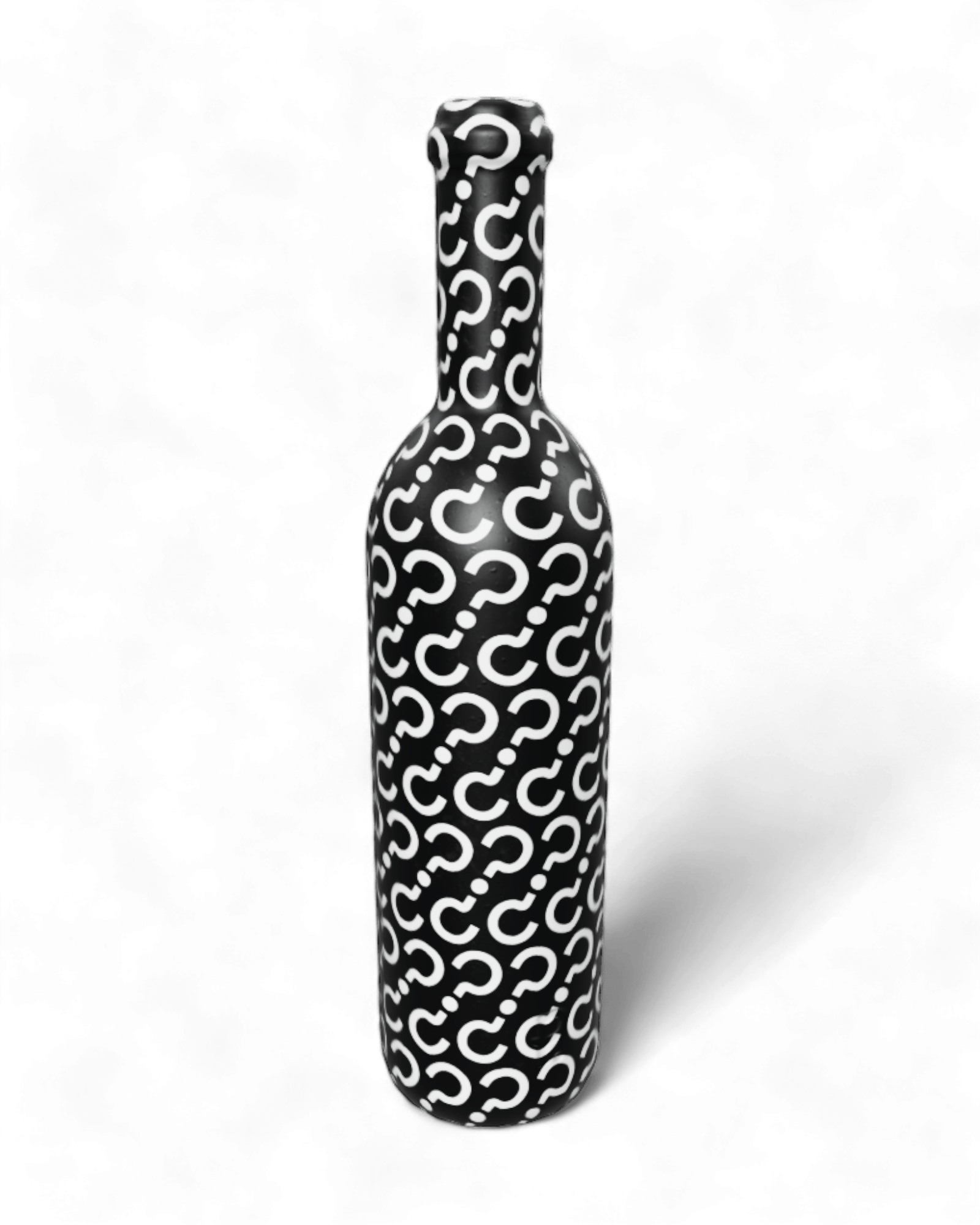 Phreak Wine Bottle