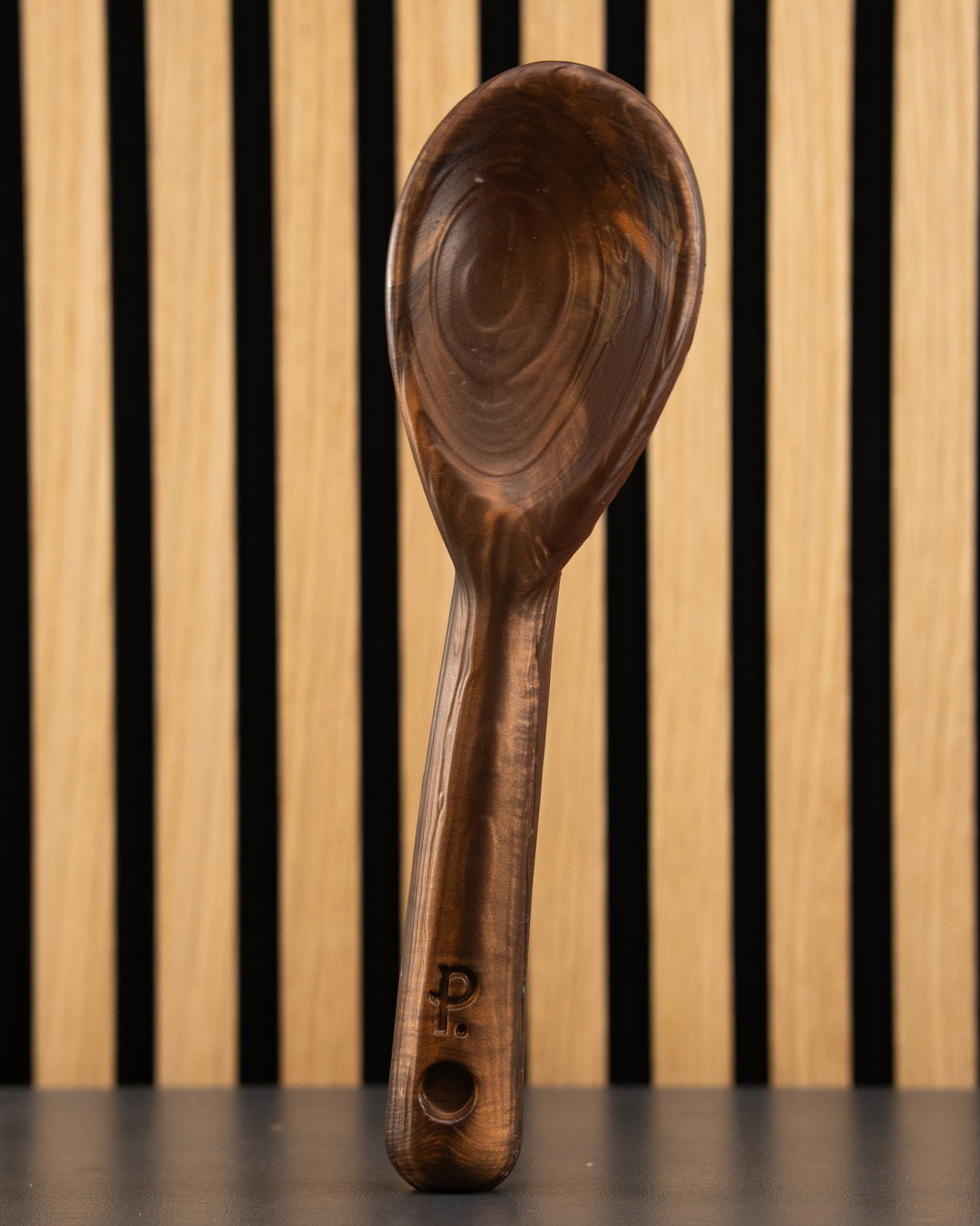 Wooden Spoon - Medium - FLOP - Visible Seem - PhreakClub