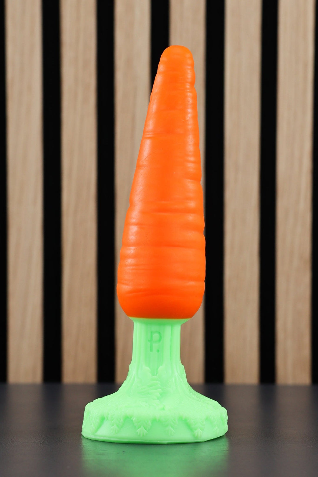 Carrot - Medium, Soft Shaft/Firm Base - PhreakClub