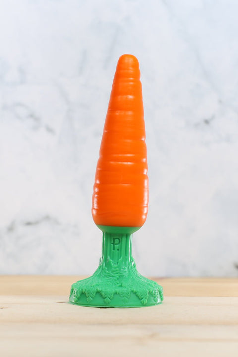 Carrot - Small, Medium - PhreakClub
