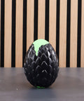 Dragon Egg - Large, Medium - FLOP (slight delamination of drip) - PhreakClub