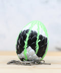 Dragon Egg - Medium, Soft, Chain, GITD - PhreakClub