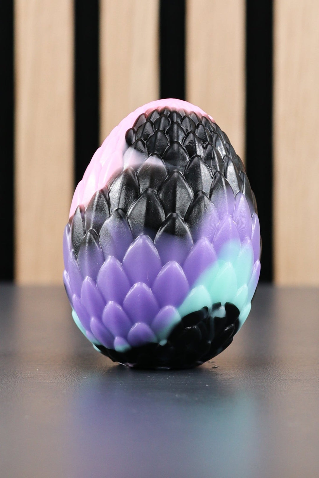 Dragon Egg - Medium, Soft Firmness - PhreakClub