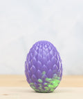 Dragon Egg - Small, Medium - PhreakClub