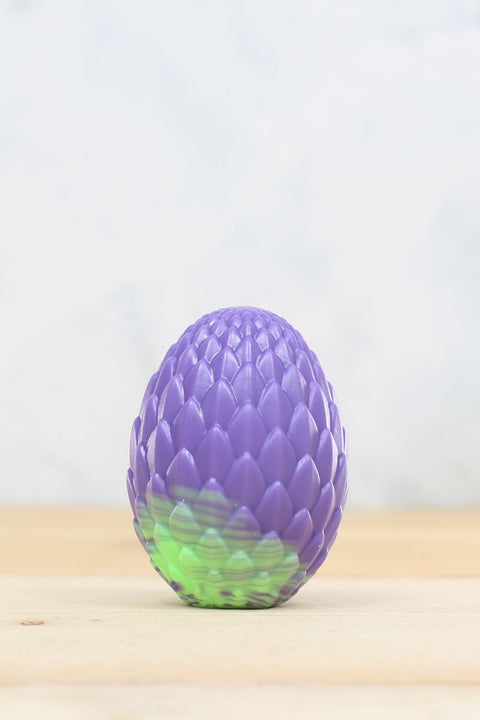 Dragon Egg - Small, Medium - PhreakClub