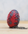 Dragon Egg - Small, Medium - FLOP (Chain not central) - PhreakClub