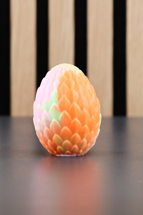 Dragon Egg - Small, Soft Firmness - PhreakClub