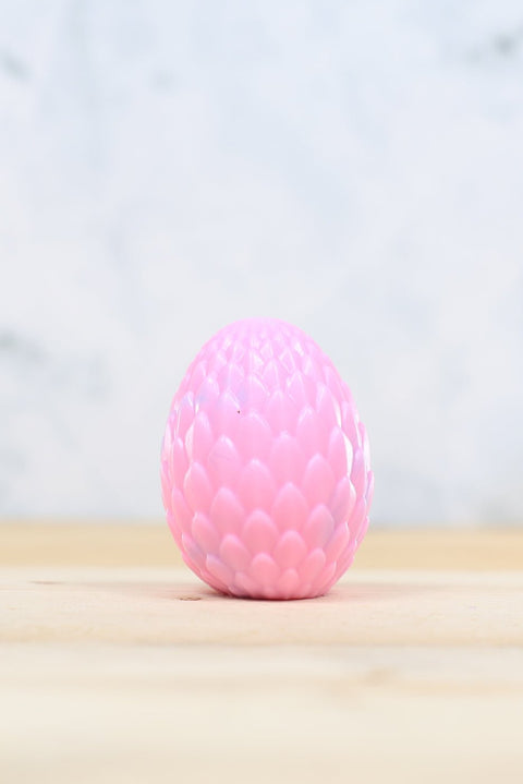 Dragon Egg - Small, Soft, GITD - PhreakClub