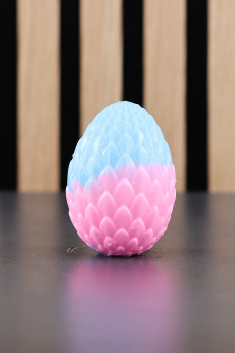 Dragon Egg - Small, Super Soft Firmness - PhreakClub