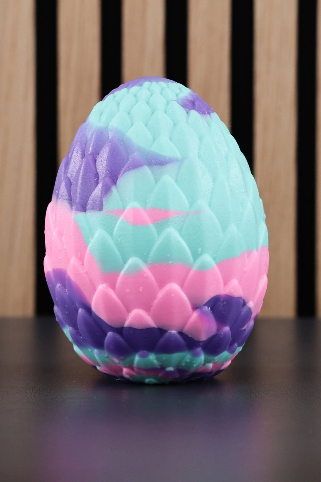 Dragon Egg - Trophy, Medium Firmness - PhreakClub