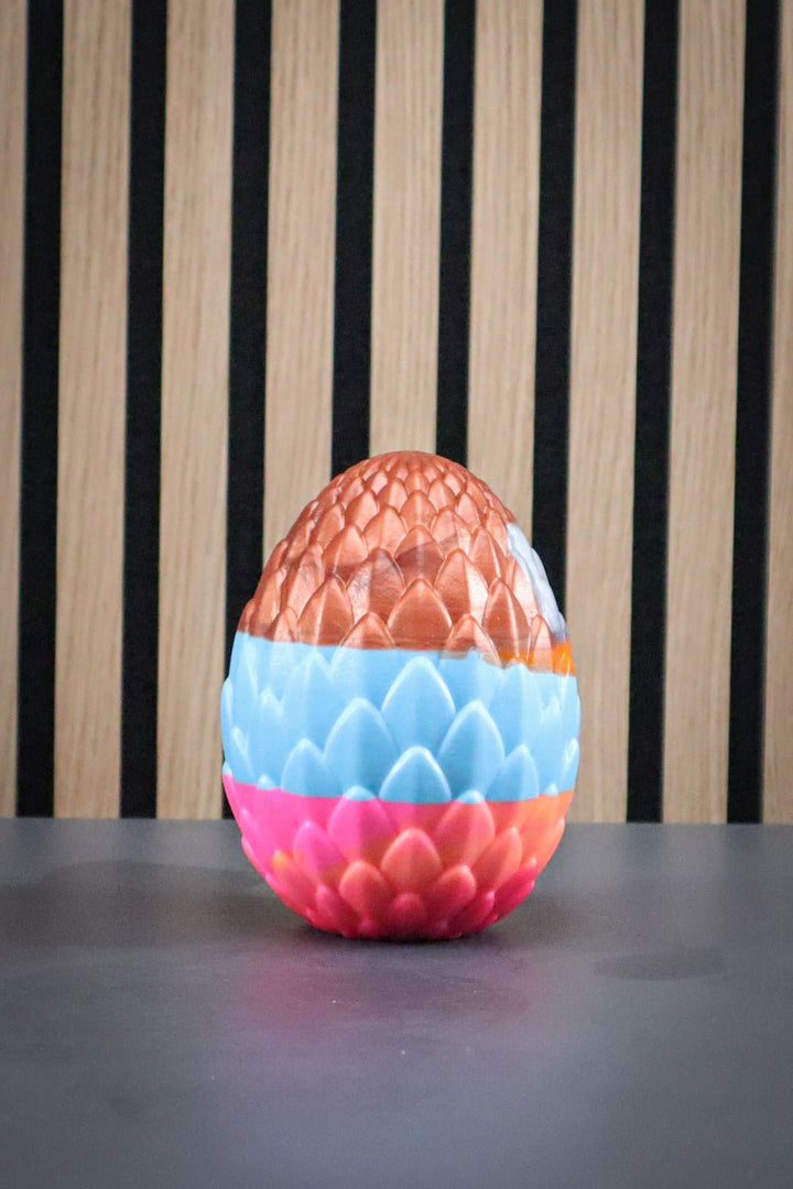 Dragon Egg - Trophy, Soft - PhreakClub