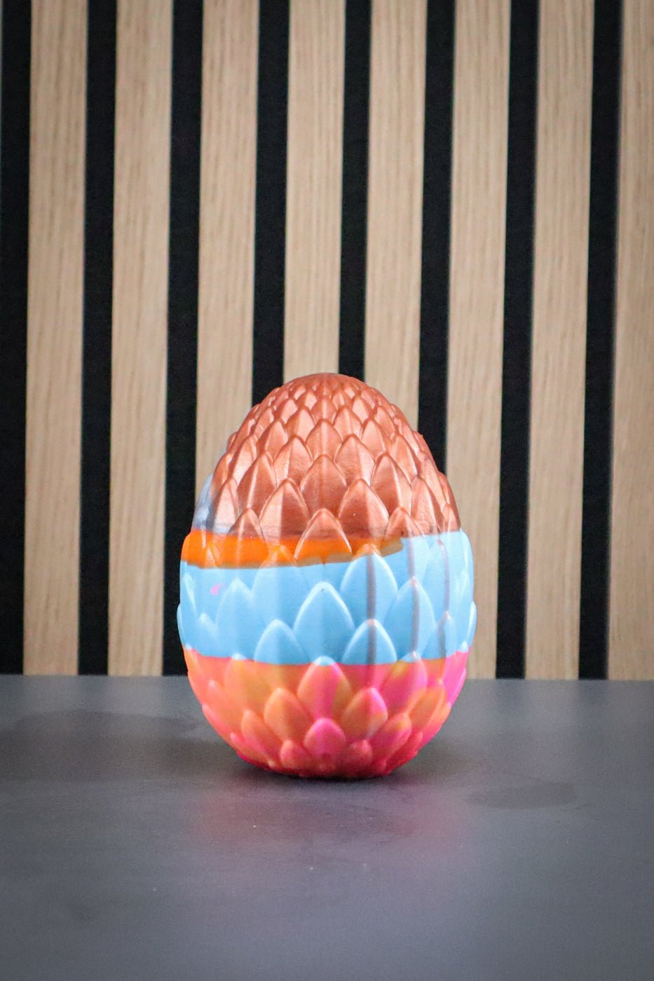 Dragon Egg - Trophy, Soft - PhreakClub