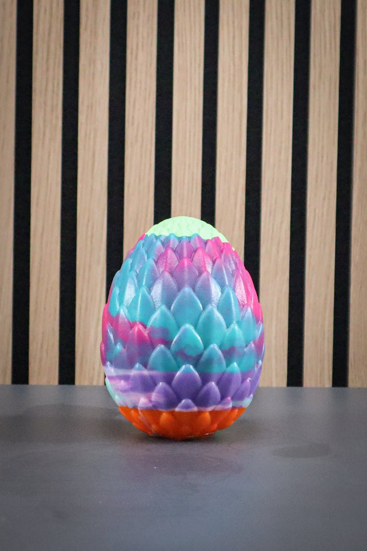 Dragon Egg - Trophy, Soft - PhreakClub