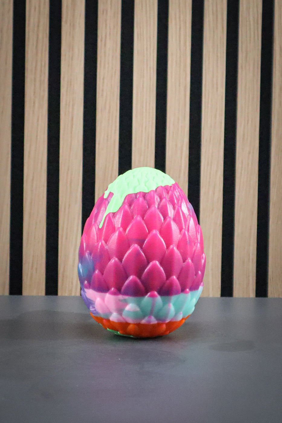 Dragon Egg - Trophy, Soft - PhreakClub