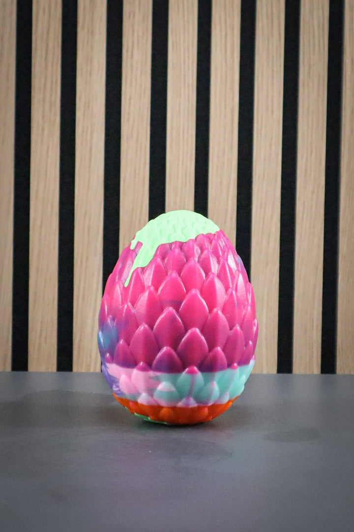 Dragon Egg - Trophy, Soft - PhreakClub