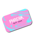 Email Gift Card - Gift Cards - PhreakClub