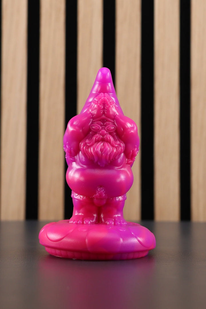 Gnomey-Oh - Small, Soft - PhreakClub