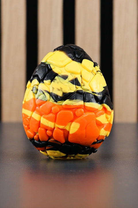 Lava Egg - Medium, Medium Firmness - PhreakClub
