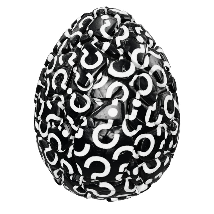 Lava Egg