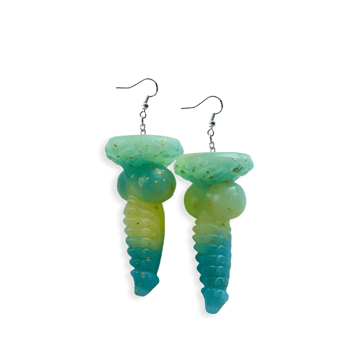 Phreak Earrings - PhreakClub